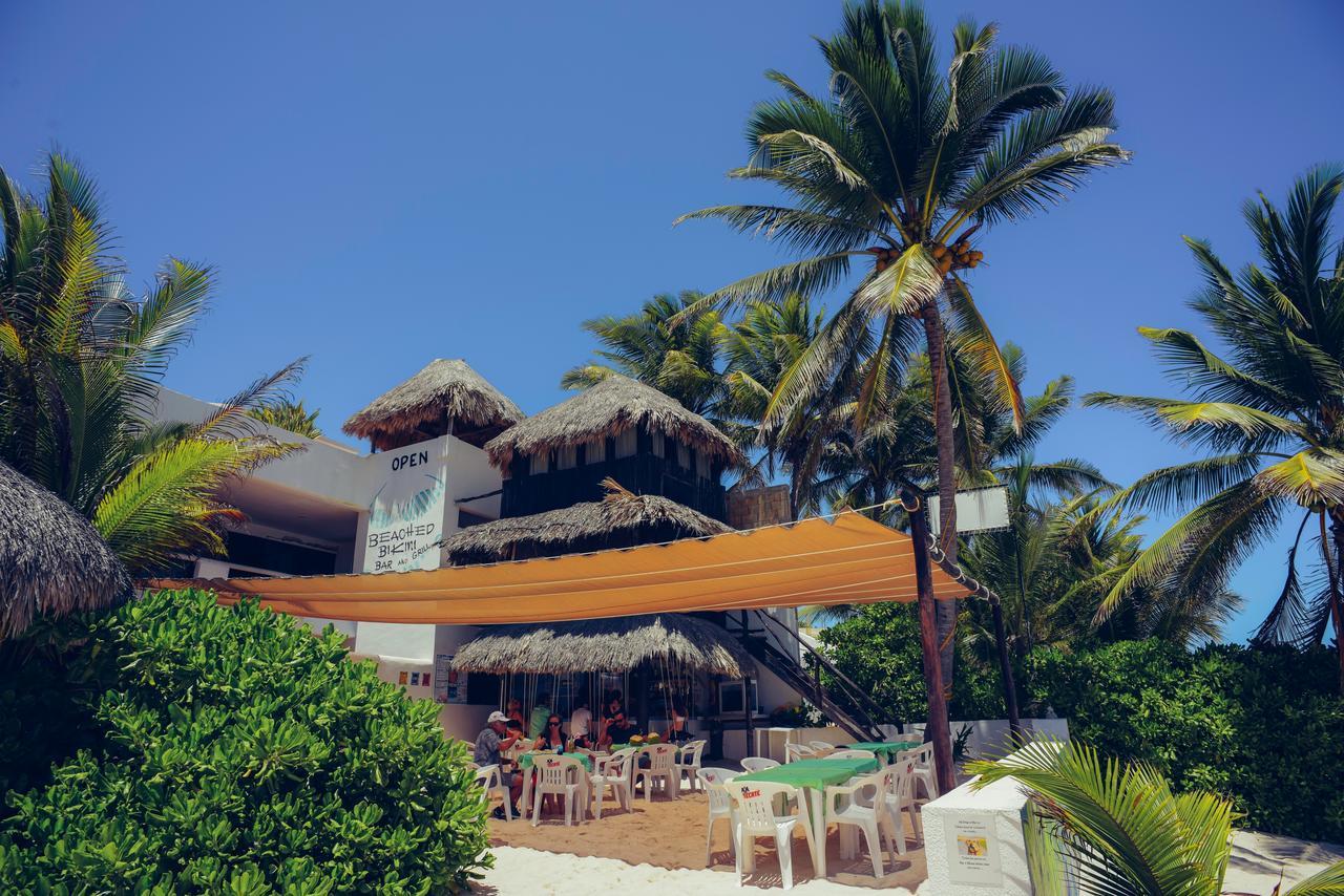 Aquatech Villas Derosa Resort アクマル エクステリア 写真